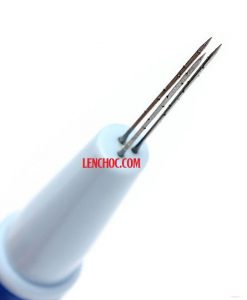 bút chọc len loại xịn